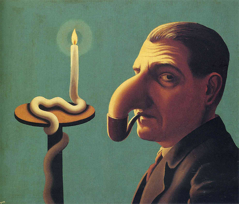 Philosopher's Lamp