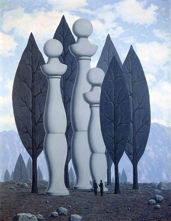 The Art of Conversation