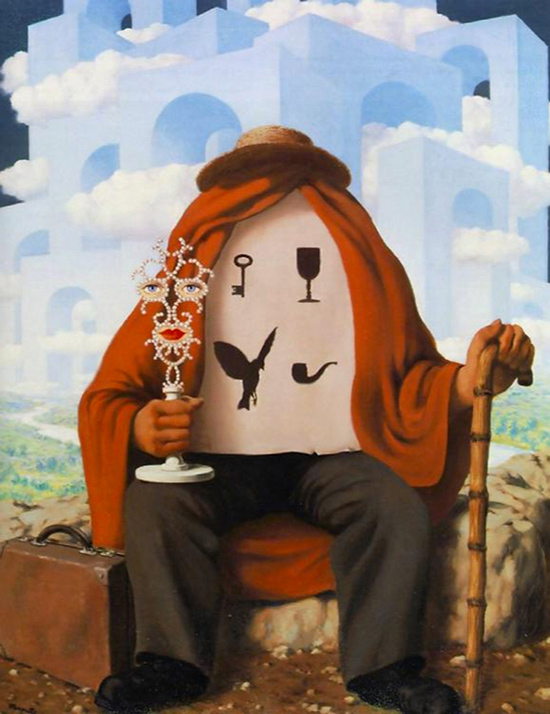 The Liberator
