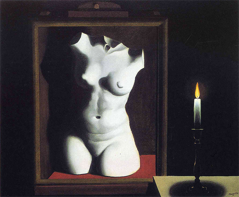The Light of Coincidence