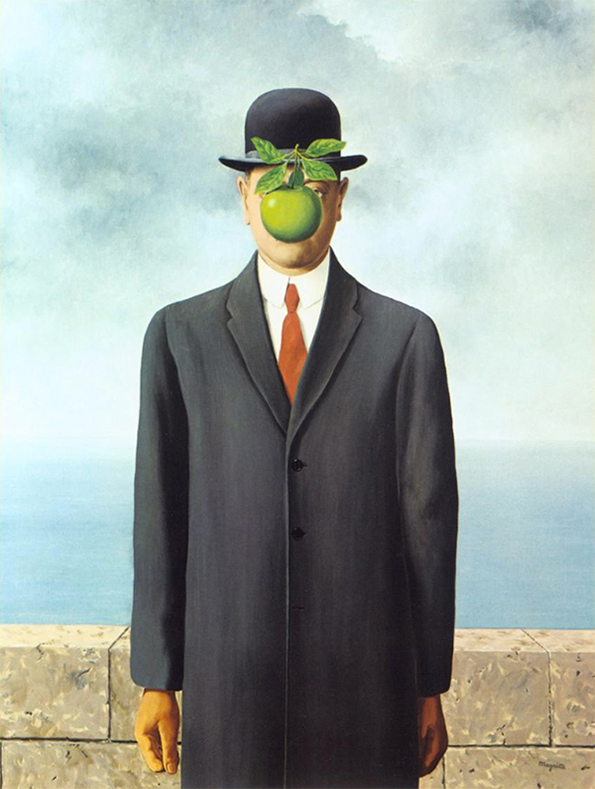 The Son of Man