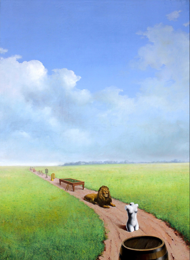 Youth Illustrated