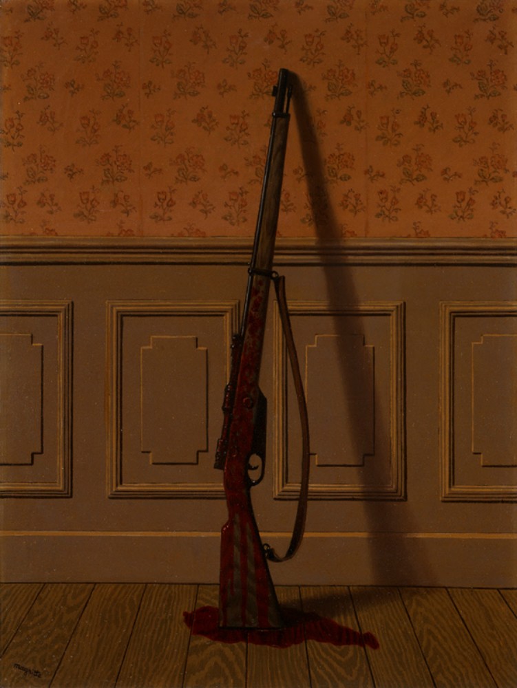 The Survivor
