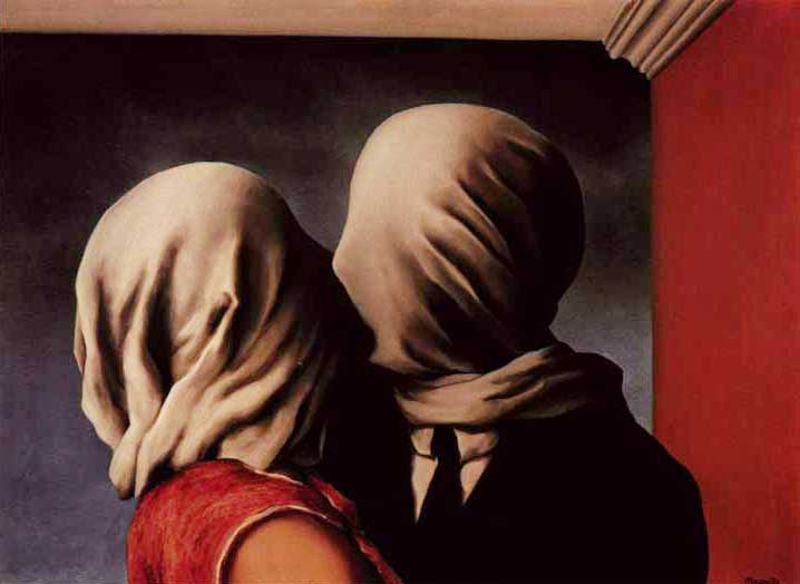 The Lovers II