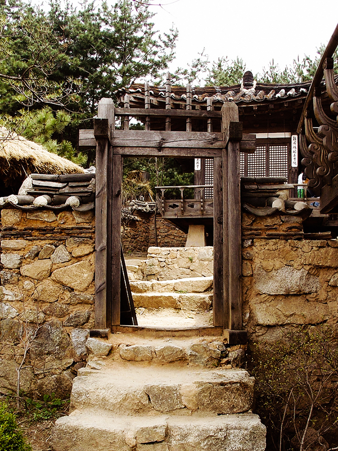 대장금 테마파크