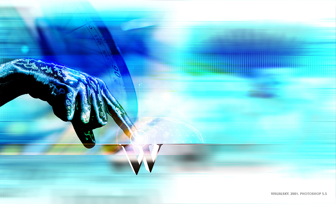 Visual Communication